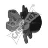 CAUTEX 481078 Engine Mounting